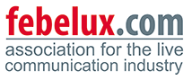 Febelux logo