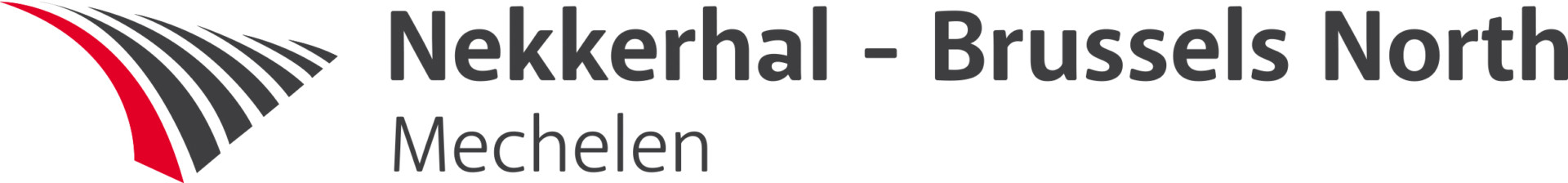Nekkerhal - Brussels North logo