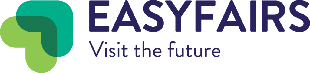 Easyfairs logo