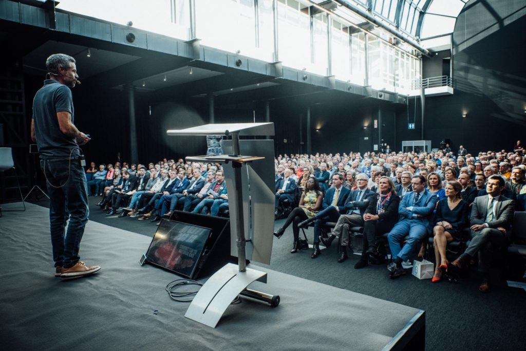 Flanders Expo Flex XL