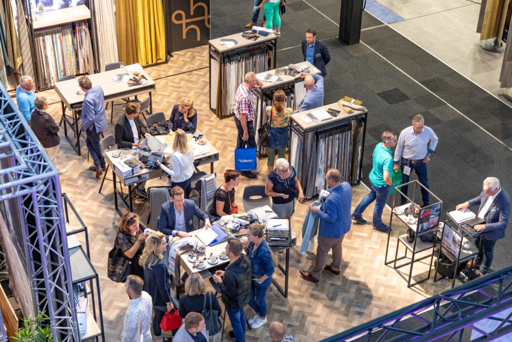 Beurs event Antwerp Expo