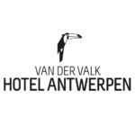 Logo Van der Valk hotel