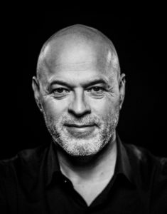 Stefan Hutten, nieuwe Head of Region Easyfairs Nederland