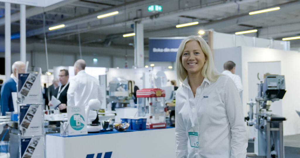 Empack utställare 2023