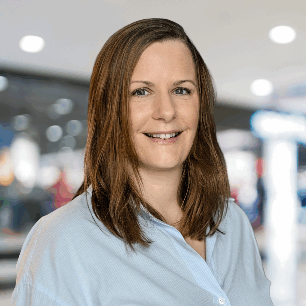 Li mellberg profilbild