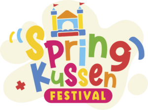 Logo Springkussenfestival Hardenberg