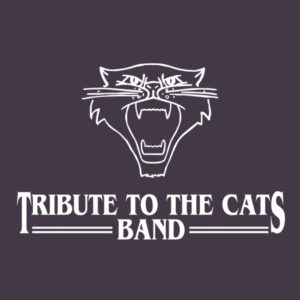 Tribute to the cats