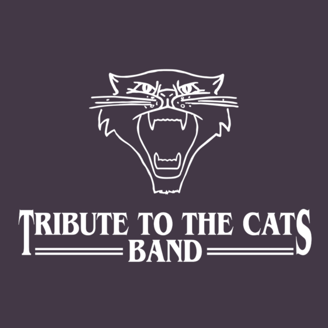 Tribute to the cats