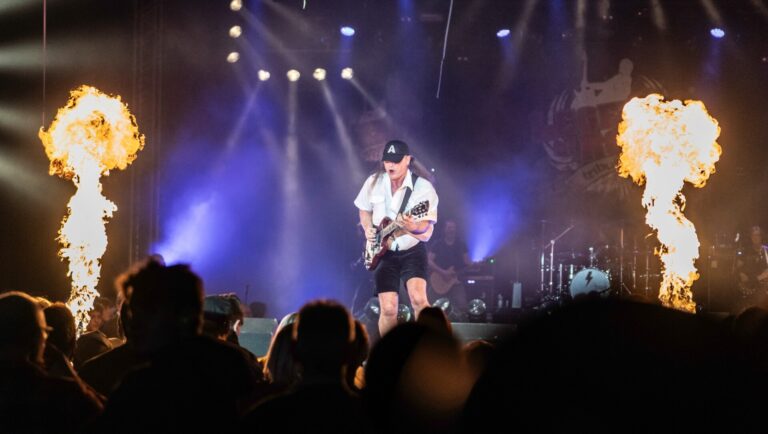 ACDC by High Voltage 23