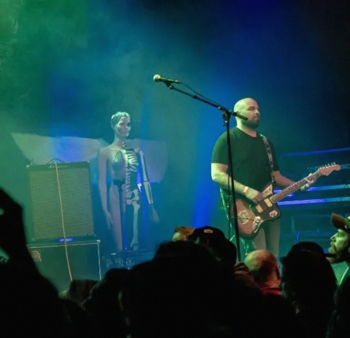 ACDC by High Voltage 23