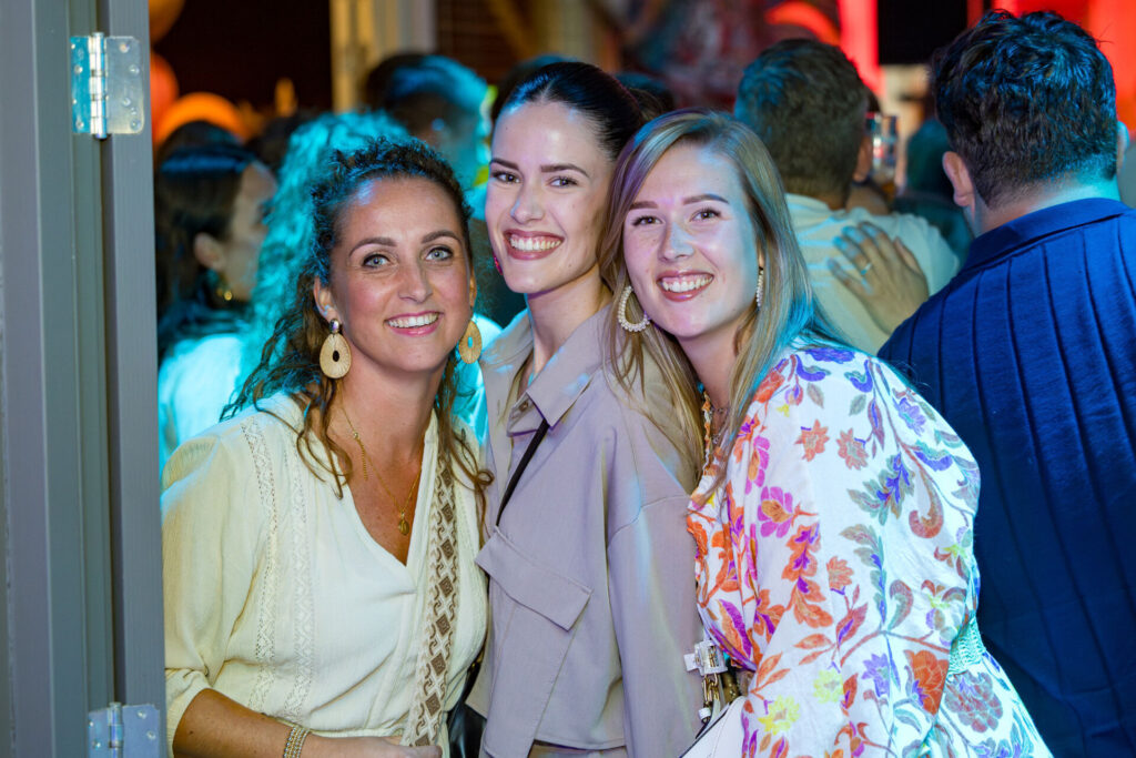 Team Meeting & Events Hardenberg