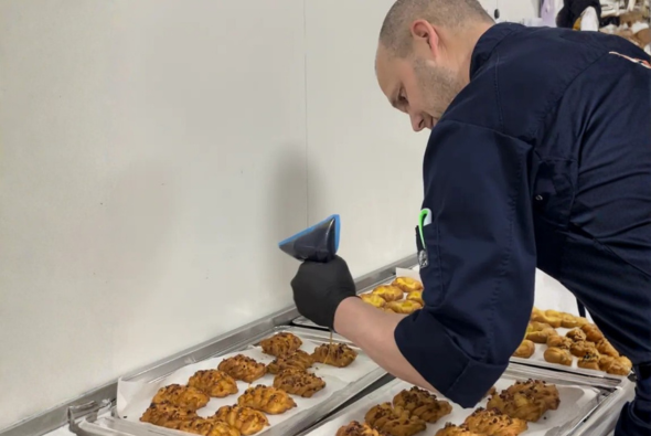 Website project - Kaja