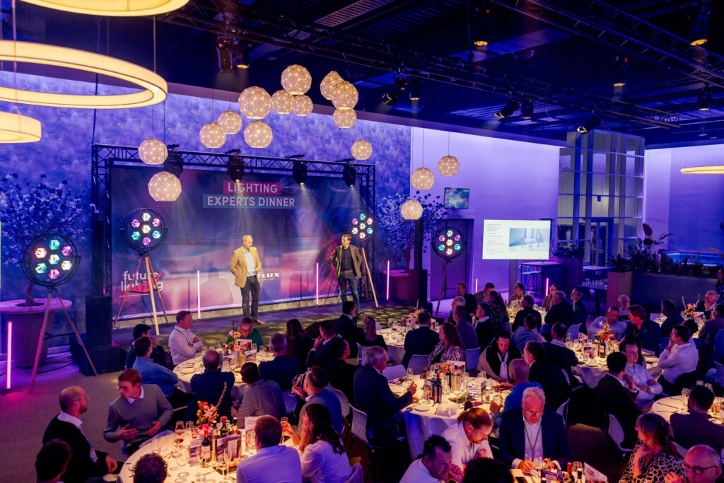 Foyer - Evenementenhal Gorinchem