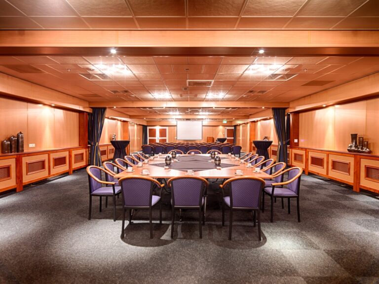 Vergaderzaal 1