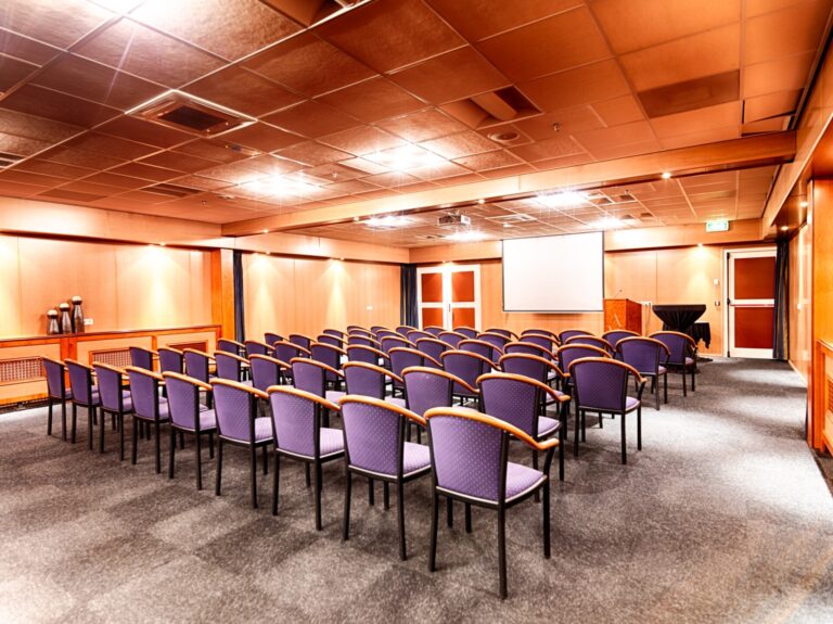 Vergaderzaal 1
