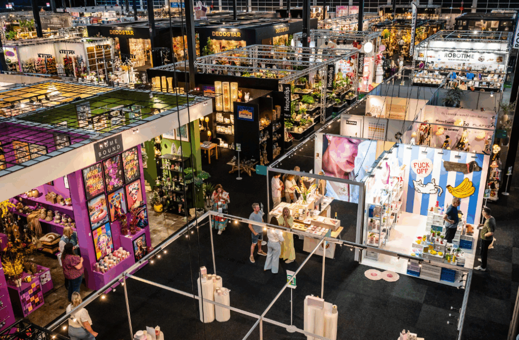 Beurshal 1 Evenementenhal Gorinchem