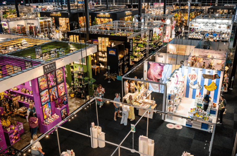 Beurshal 1 Evenementenhal Gorinchem