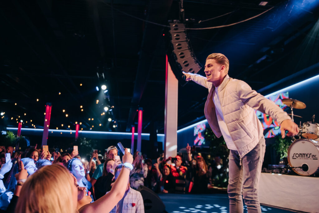 Muziekfeest Gorinchem