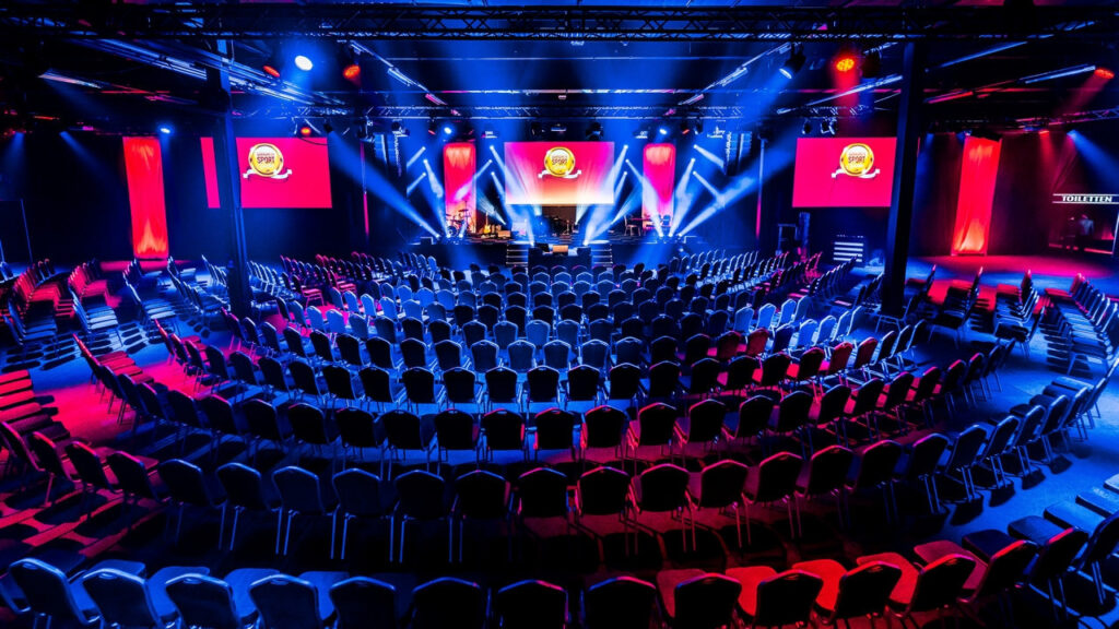 Black Box - Evenementenhal Gorinchem