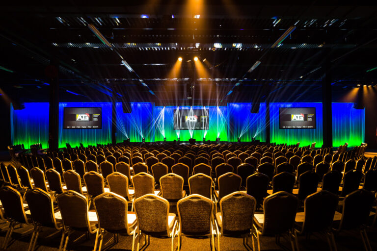 Black Box - Evenementenhal Gorinchem