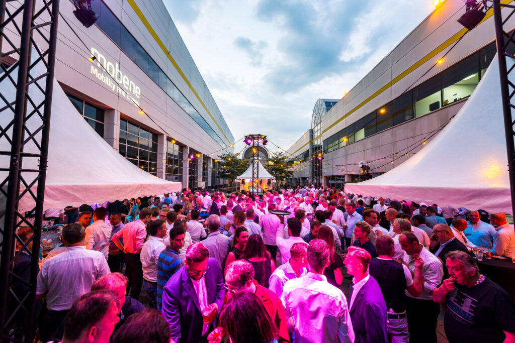 Binnentuin Gorinchem