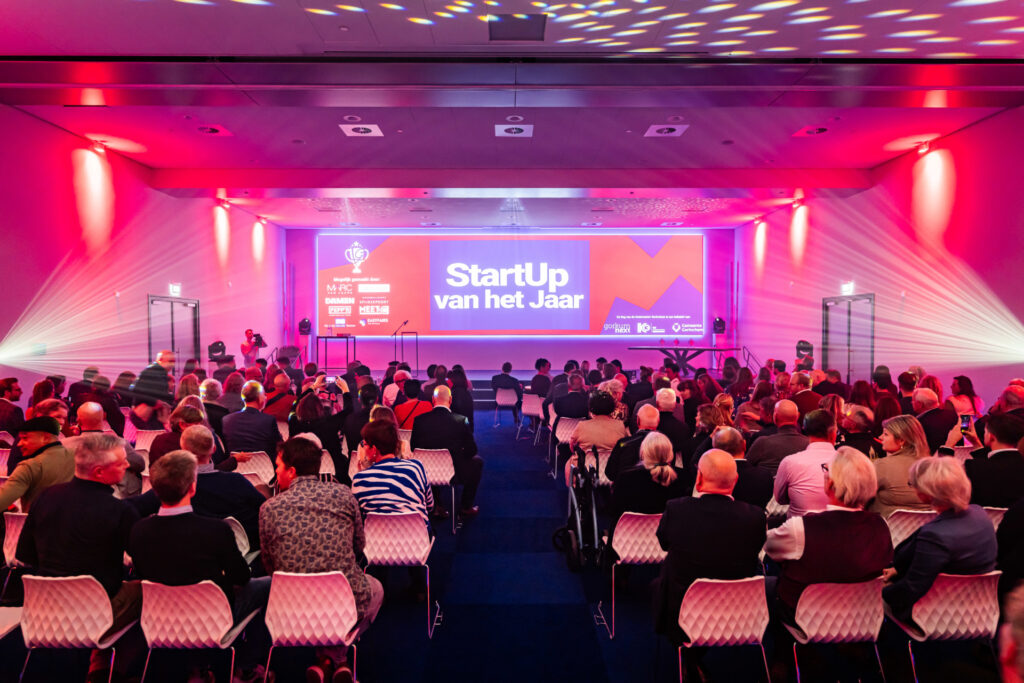 Congreszaal 1 - Evenementenhal Gorinchem