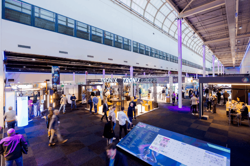 Hal 2 evenementenhal gorinchem