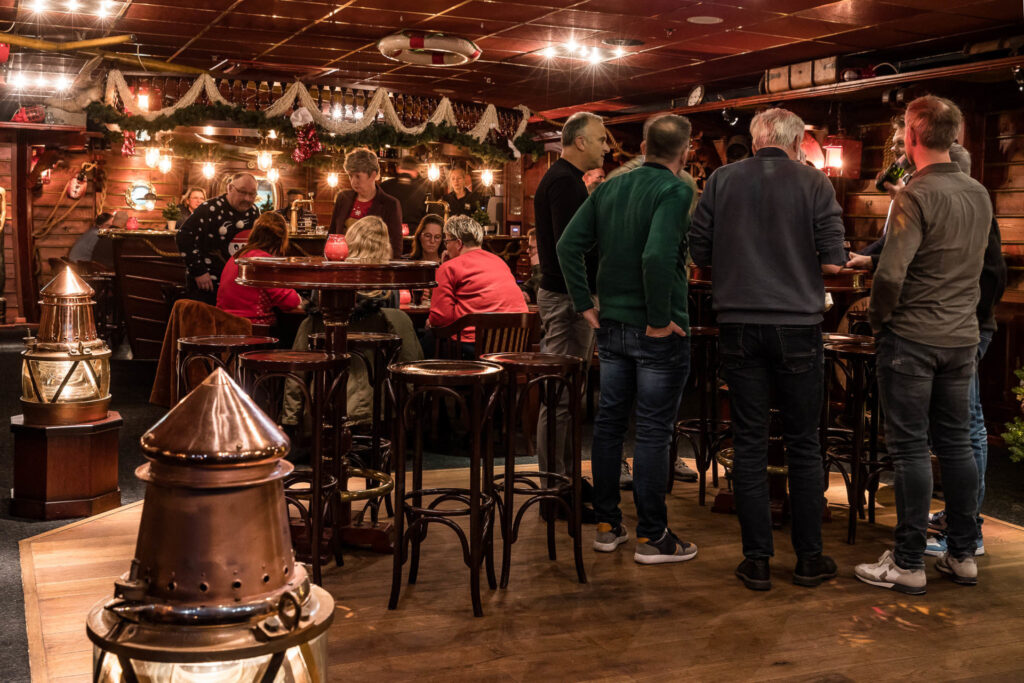 Scheepsbar Hardenberg