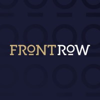 Front Row Events