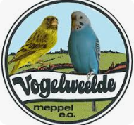 Vogelweelde 