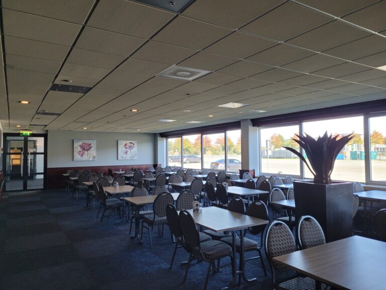 Restaurant 2 Gorinchem