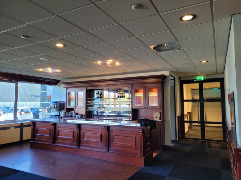 Bar Restaurant 2 Gorinchem