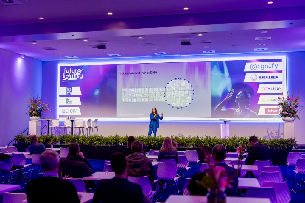 Congreszaal - Evenementenhal Gorinchem