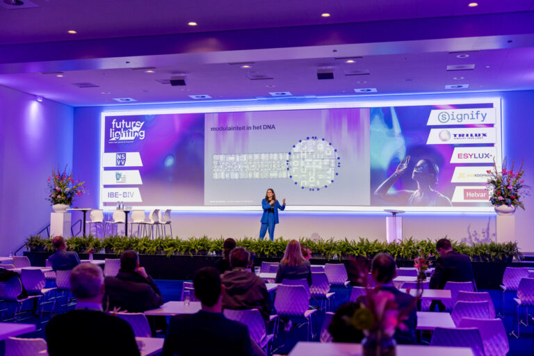 Congreszaal - Evenementenhal Gorinchem