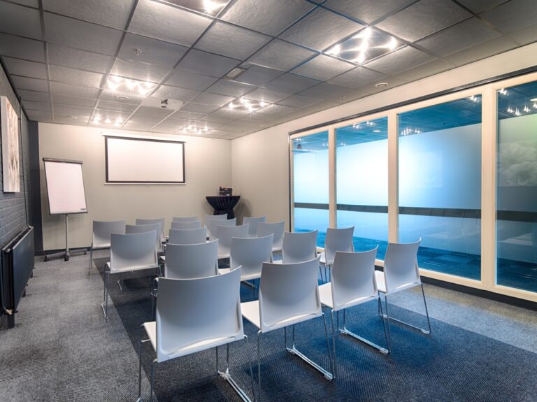Vergaderzaal 3