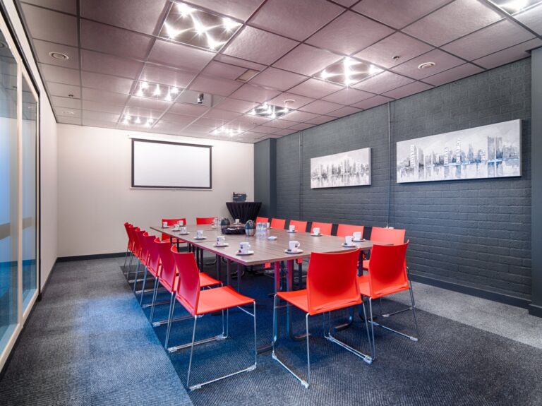 Vergaderzaal 4