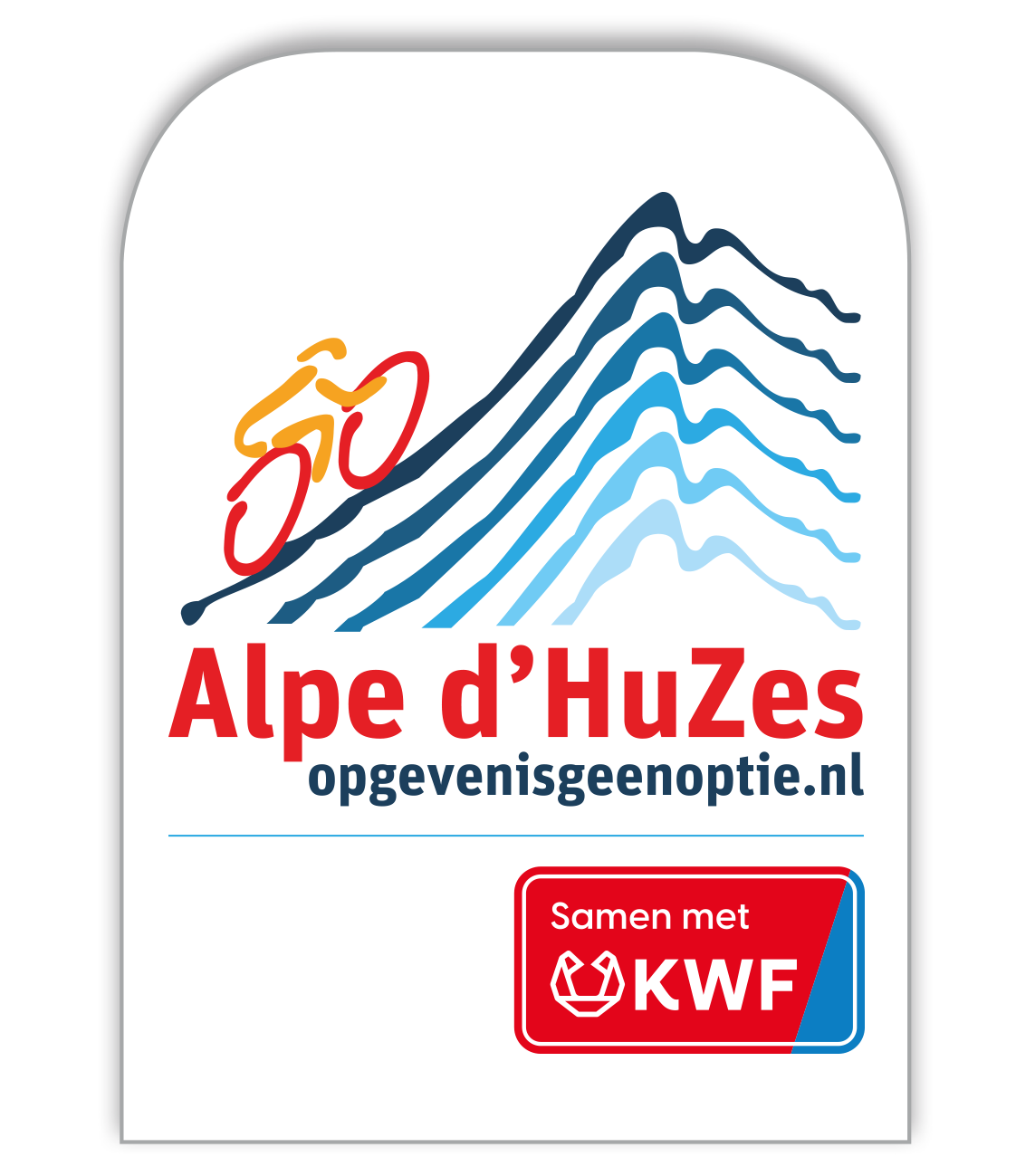 Alpe d'HuZes