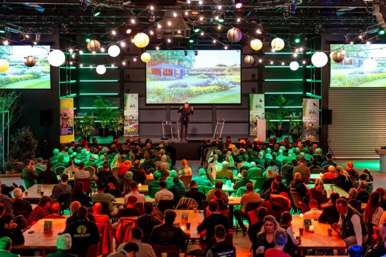 Loods hardenberg