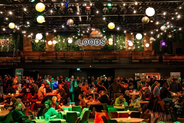 Loods hardenberg