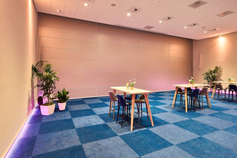 Congreszaal 1B Gorinchem