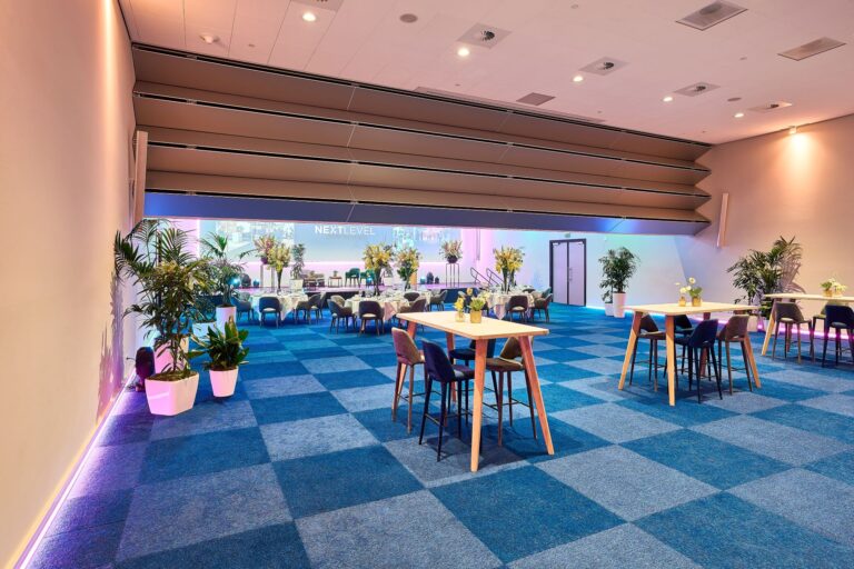 Congreszaal 1B Gorinchem