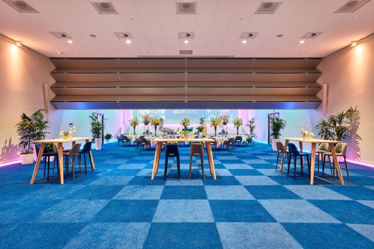 Congreszaal 1B Gorinchem