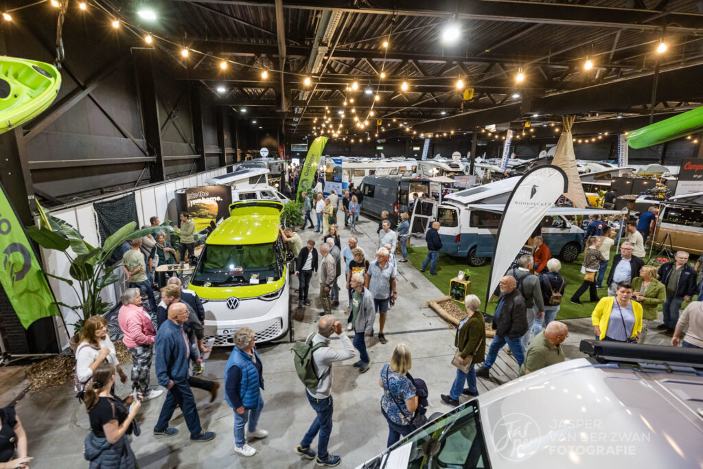 Beurshal Evenementenhal Hardenberg