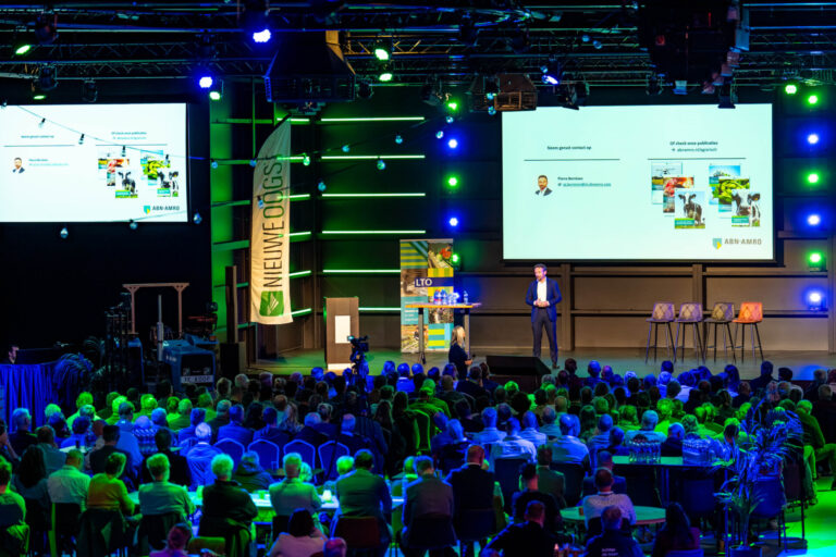 Congres organiseren Hardenberg