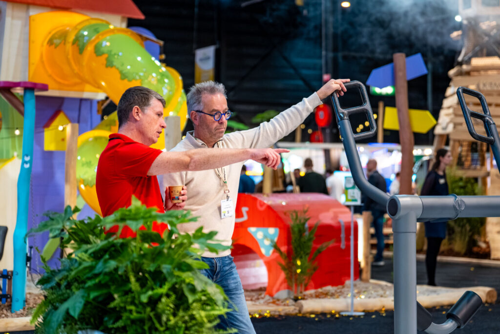 Evenementenhal Hardenberg