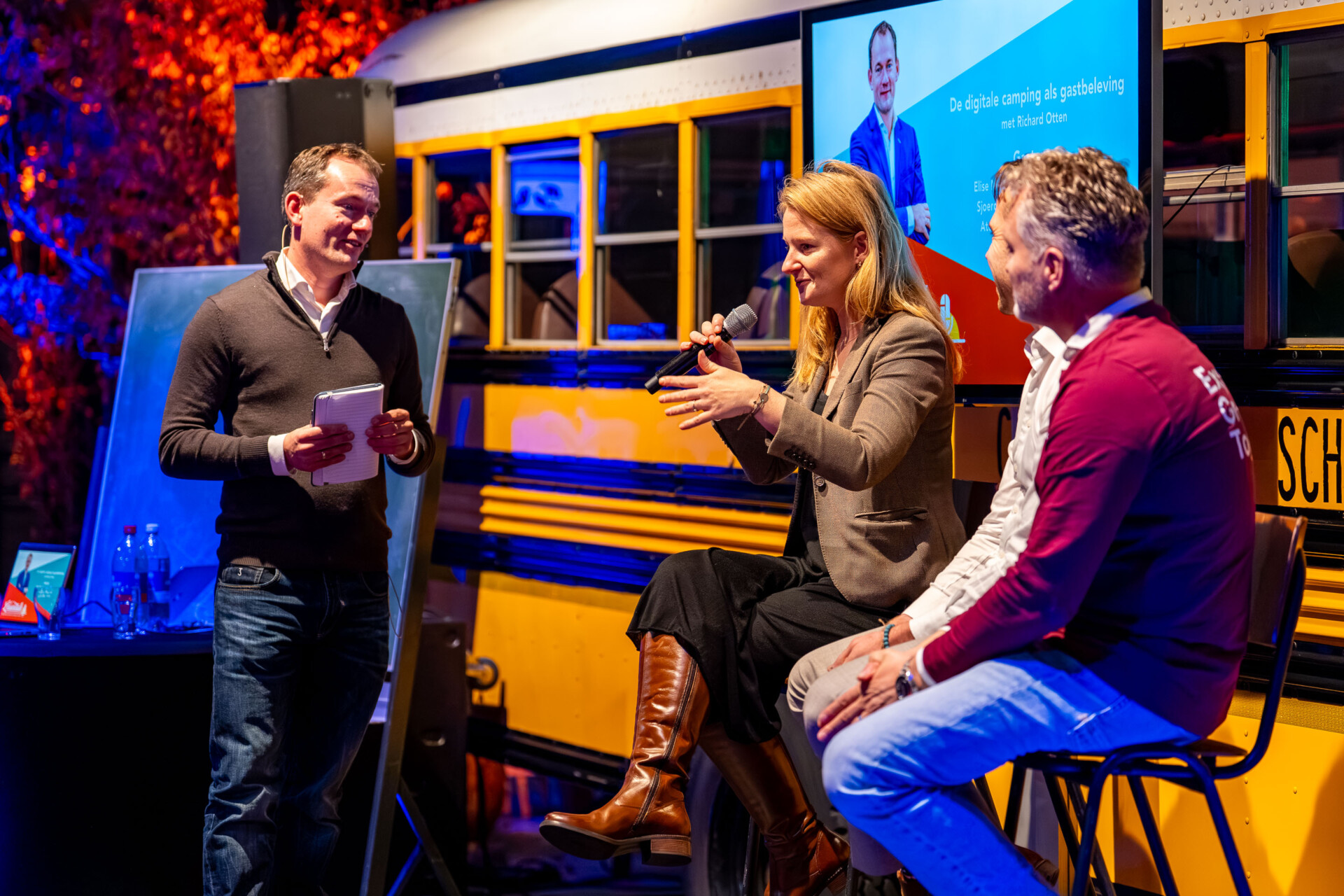 Evenementenhal Hardenberg