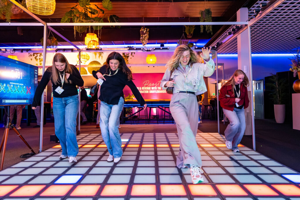 Evenementenhal Hardenberg