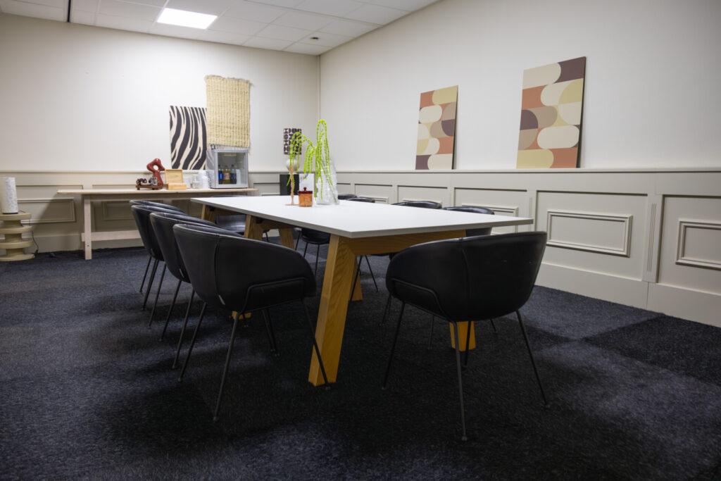 Vergaderzaal 3 - Evenementenhal Gorinchem