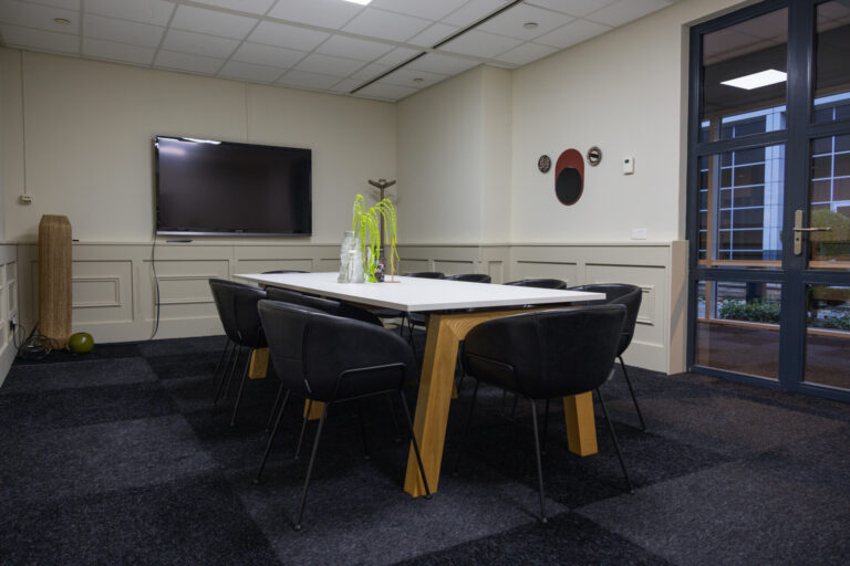 Vergaderzaal 3 Evenementenhal Gorinchem