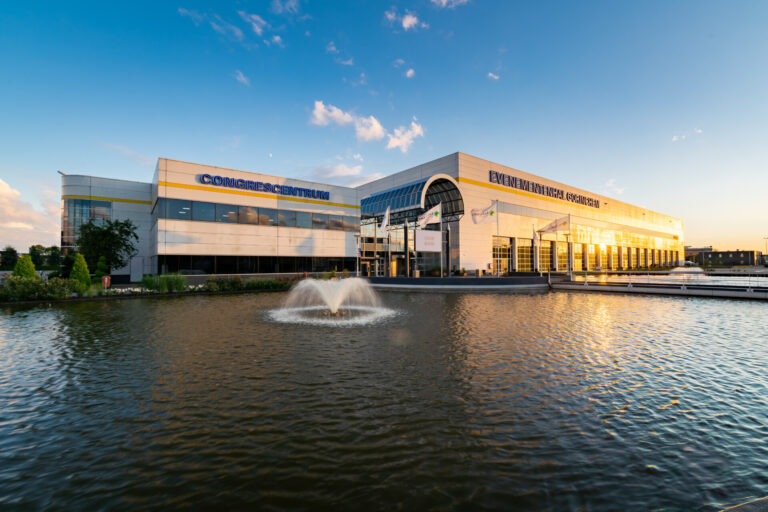 Evenementenhal Gorinchem